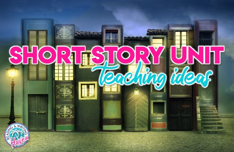 Short Stories For Middle School Kelly's Classroom