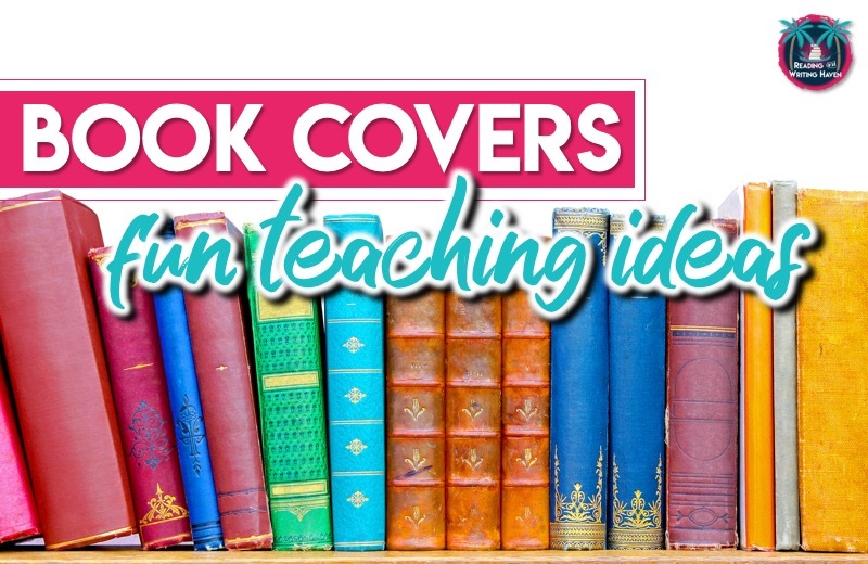 Writing Journal Cover