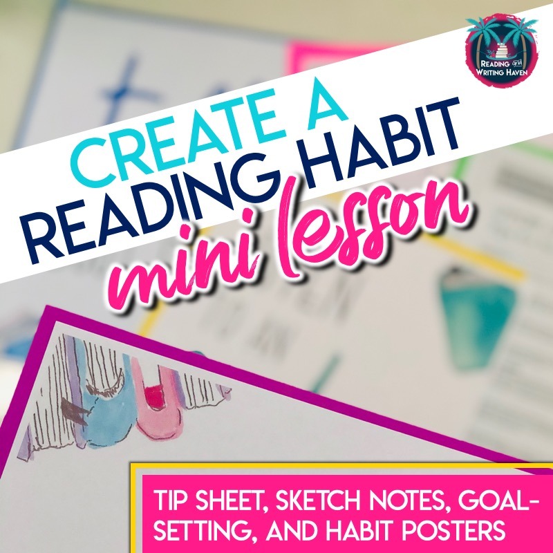 How to Help Students Create a Reading Habit 8 Things You Need to Know