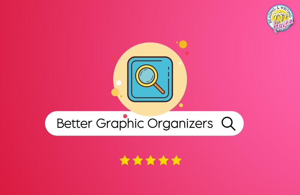 Modeling with Graphic Organizers A Surefire Way to Increase Learning