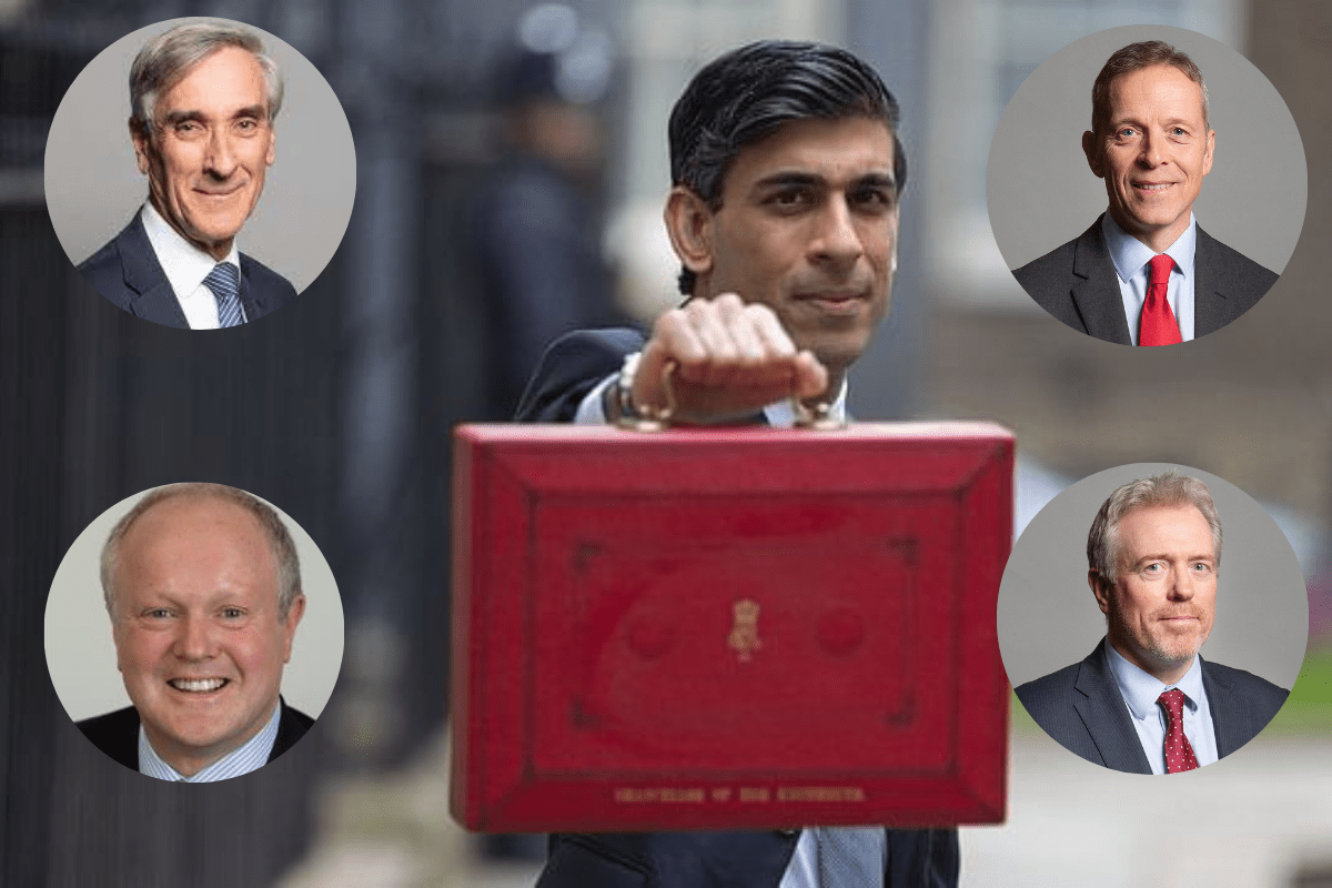 Democrate And Chronicle Holiday Events 2023 Spring Budget: Berkshire Politicians Have Their Say | Reading Chronicle