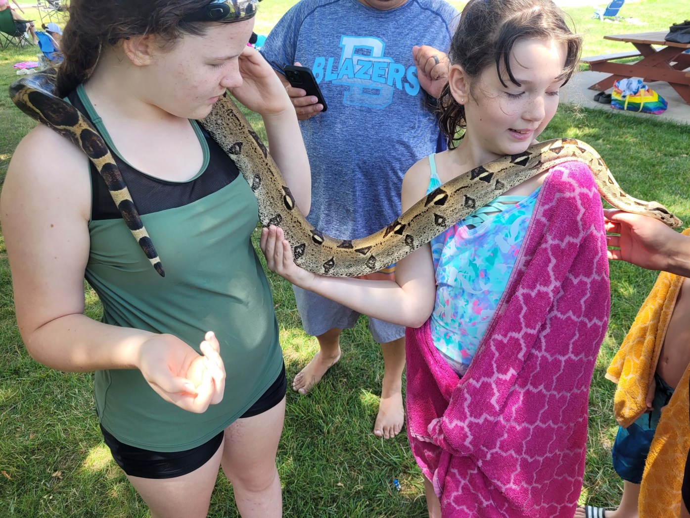 Amity Township Athletic Club swimming pool gets 175,000 upgrades
