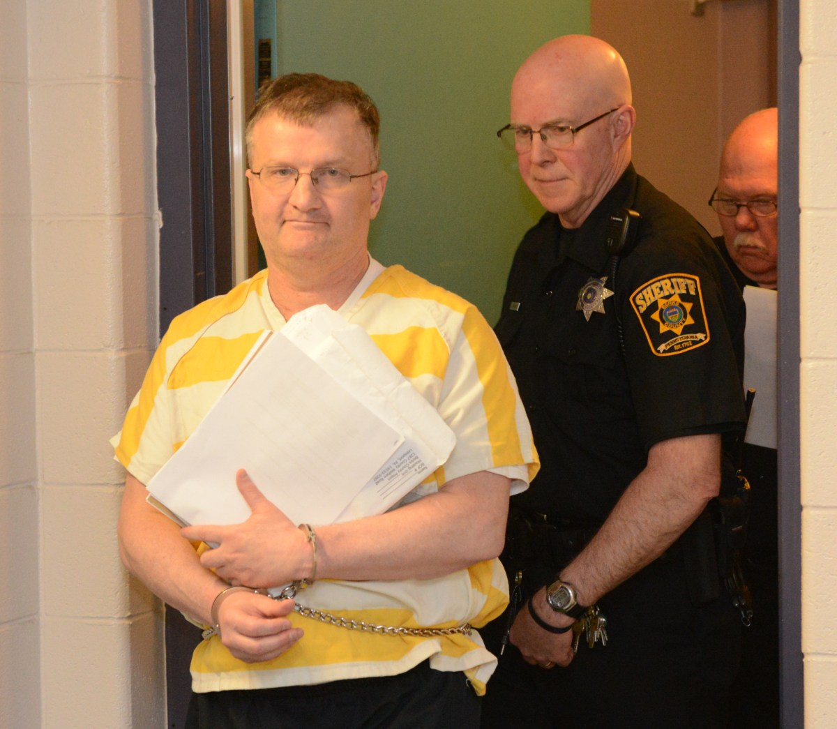 Berks County judge overturns Sinking Spring man’s murder conviction