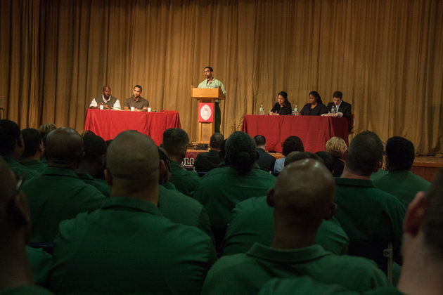 How did a Prison Debate Team Beat Harvard? Reading Kingdom Blog