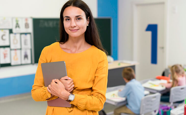 Teacher User Experience Reading Plus