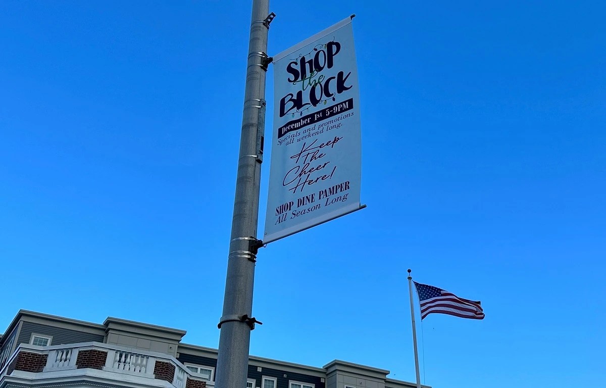 Recapping Everything in Reading, MA 🛍 Shop the Block Today from 59PM