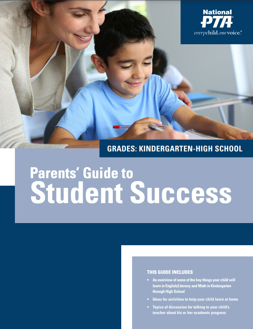Parents’ Guide to Student Success Reading Rockets(03)