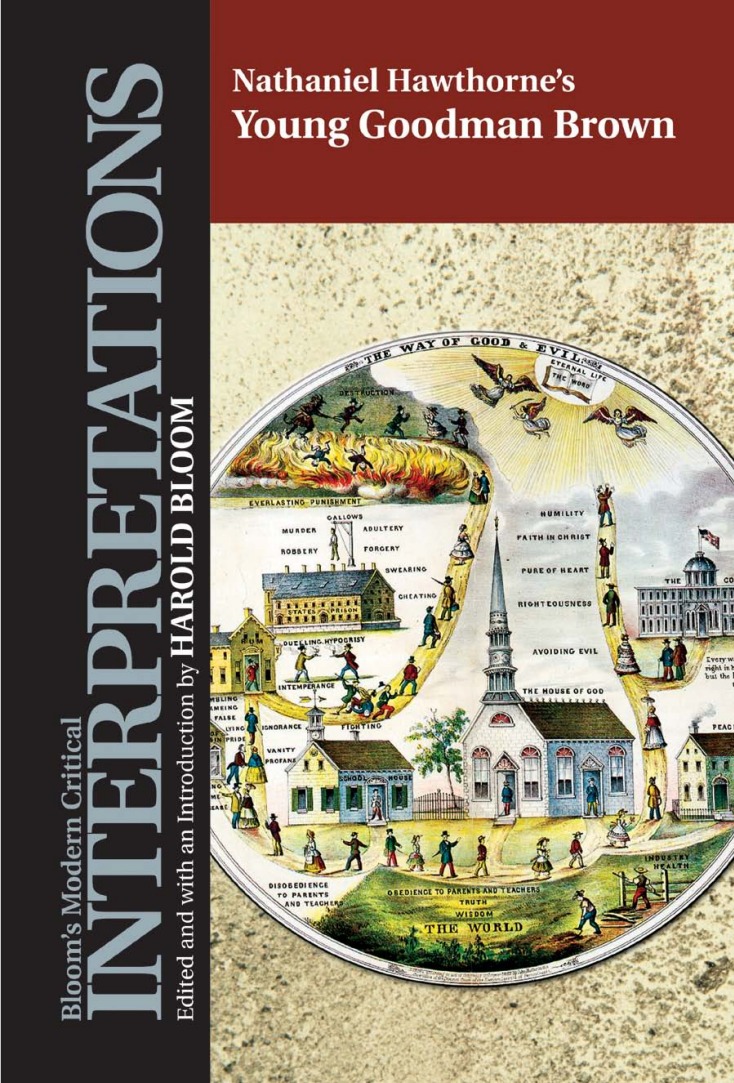 [PDF] Young Goodman Brown by Nathaniel Hawthorne Book Download Online