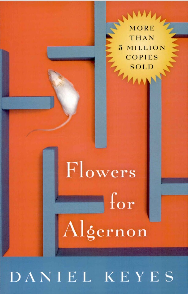 [PDF] Flowers for Algernon by Daniel Keyes Book Download Online
