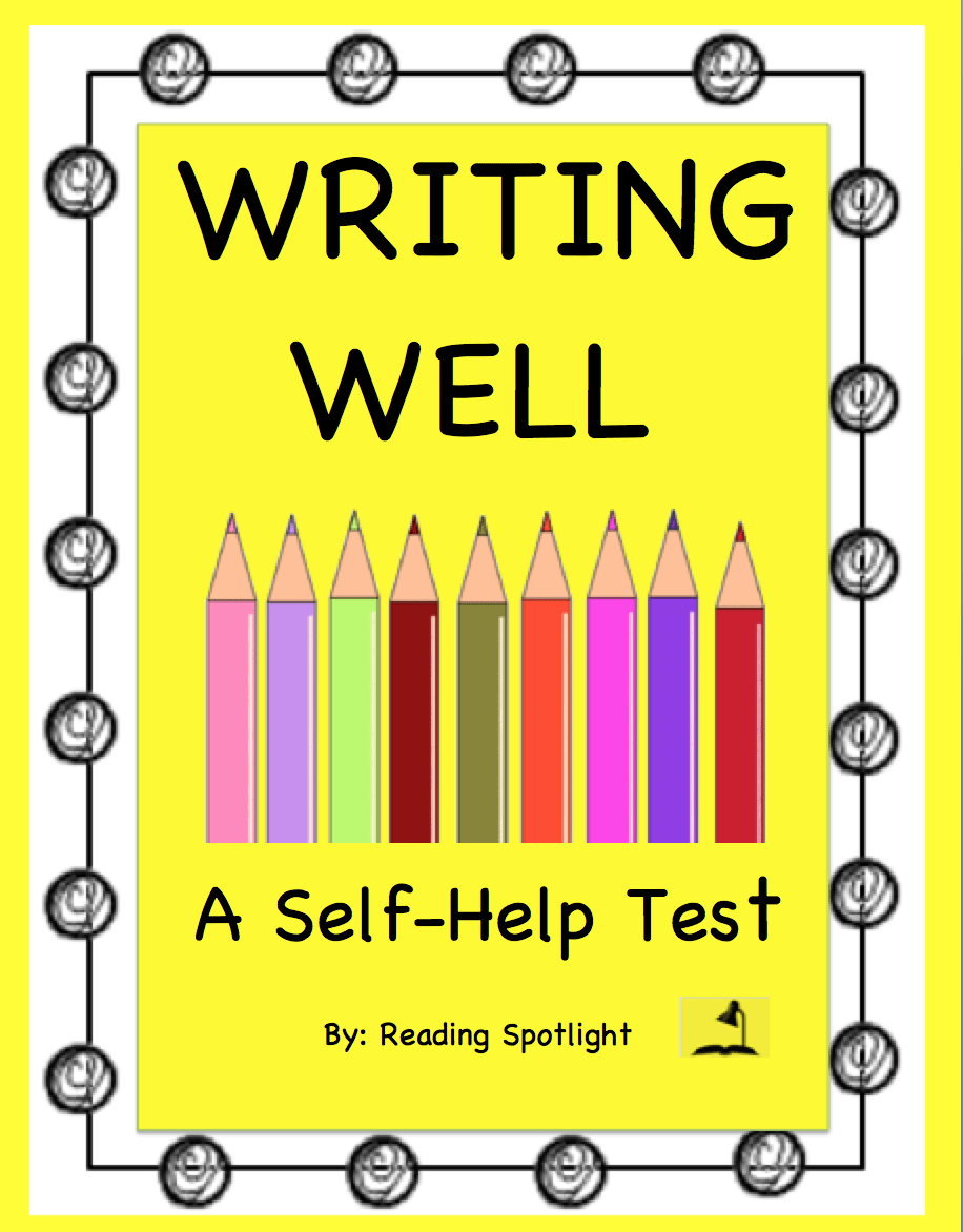 Writing Archives Reading Spotlight Archive Reading Spotlight