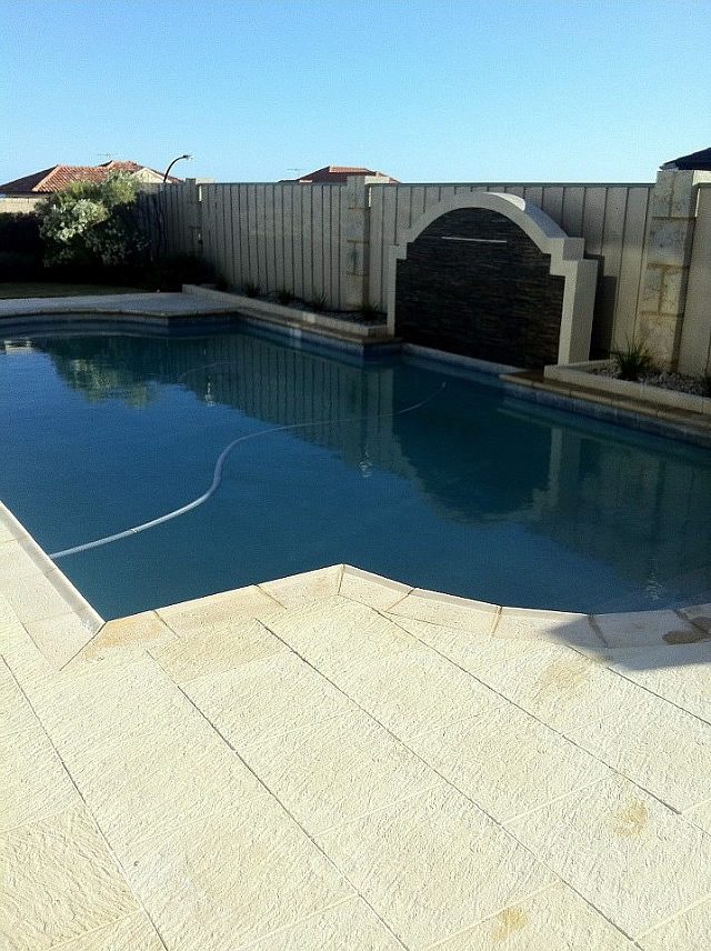 Limestone Pavers Perth Suppliers Limestone Paving