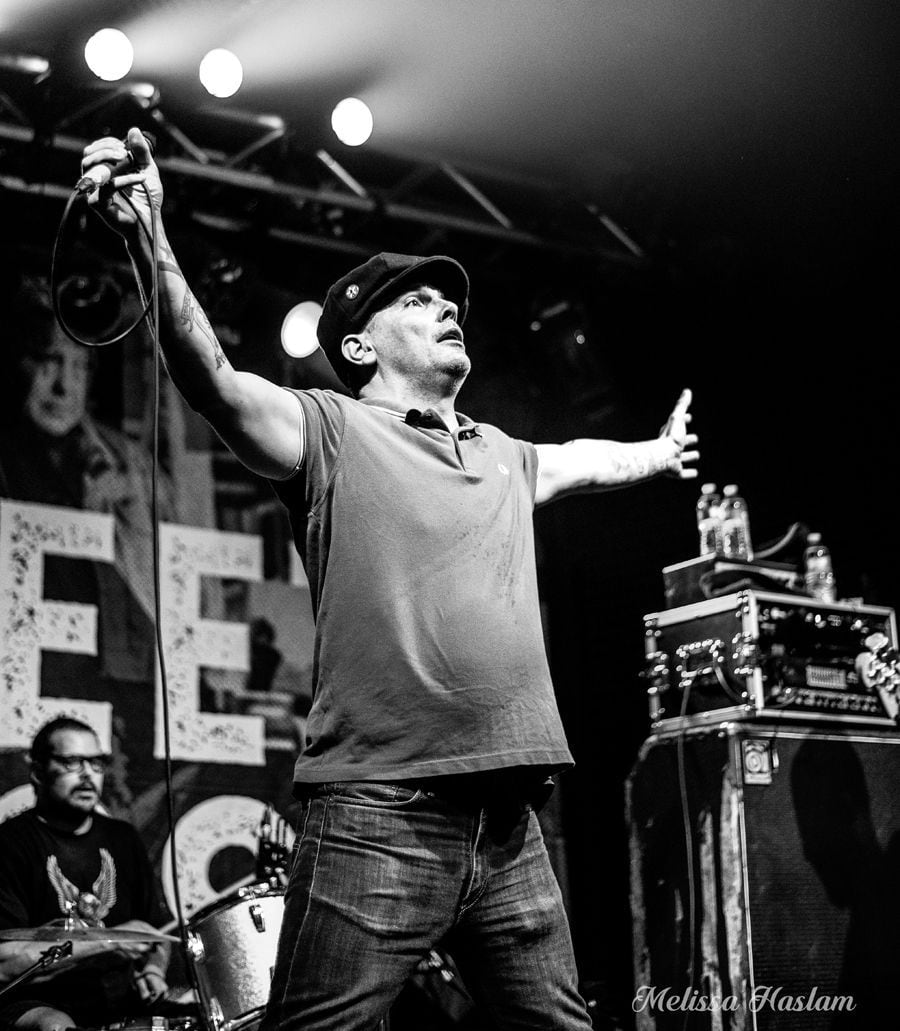 Street Dogs The Rex Theater Pittsburgh, PA