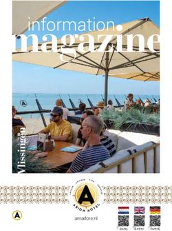 Magazine Amadore Nl T El