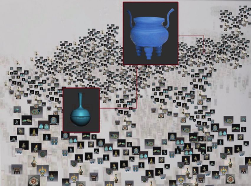 Fuzzy LogicBased Machine Learning Algorithm for Cultural and Creative