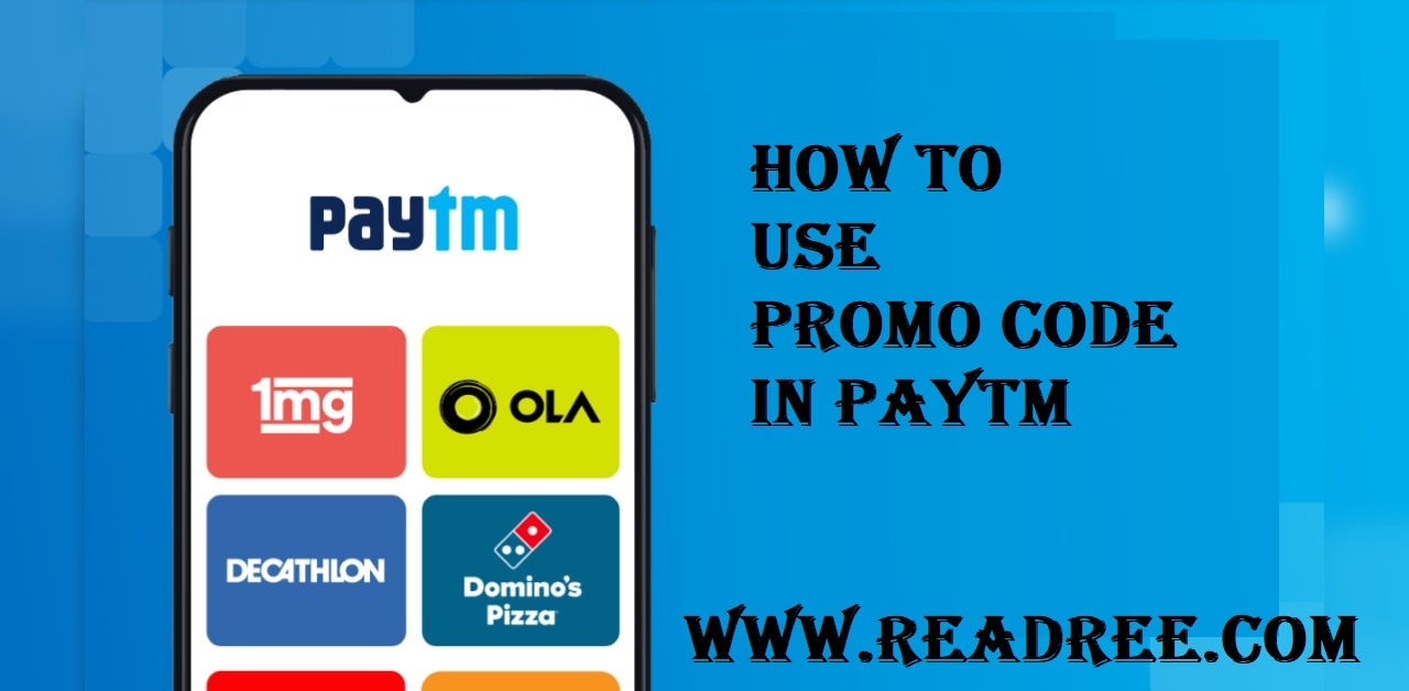 How To Use(Apply) Promo Code in Paytm Step By Step Tutorial