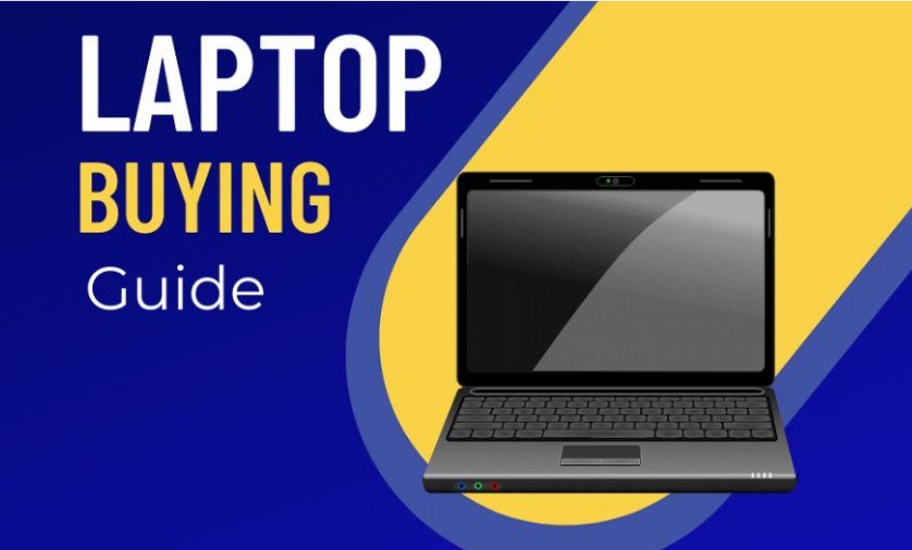 Laptops Buying Guide What to Look for in a Laptop Readree