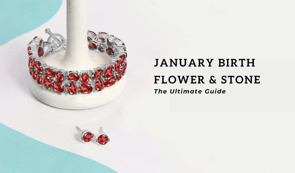 January Birth Flower & Stone The Ultimate Guide ReadsWrites