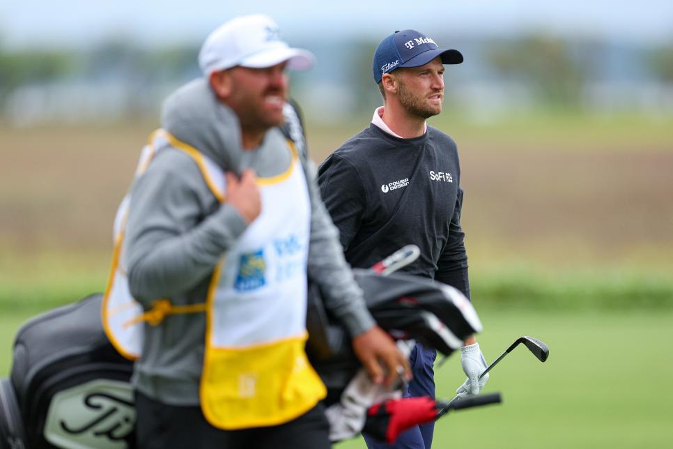 Wells Fargo Championship 2024 picks Our PGA pro has hit 3 weeks in a