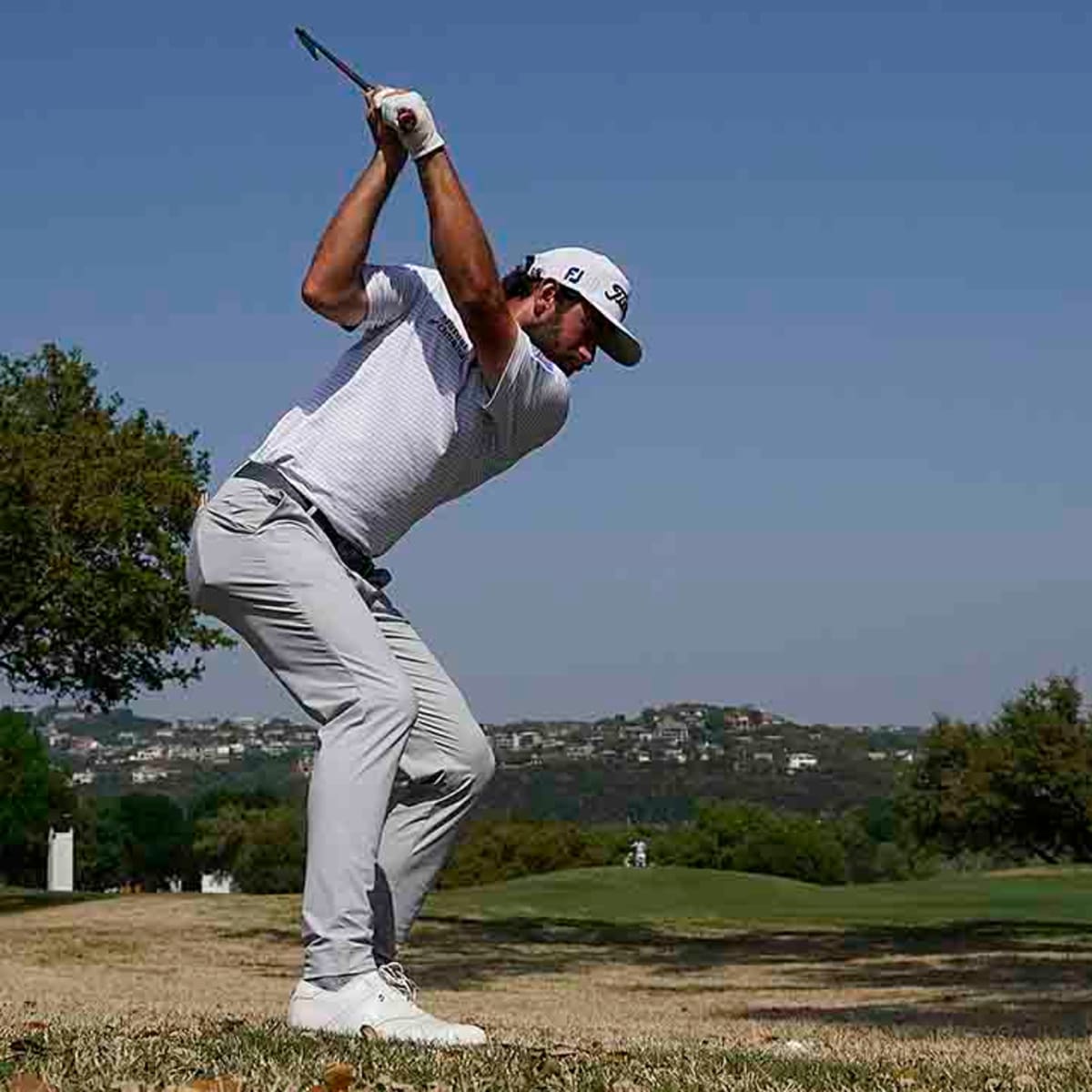 2023 RBC Heritage Betting Odds, Picks and a Prop for Harbour Town Golf