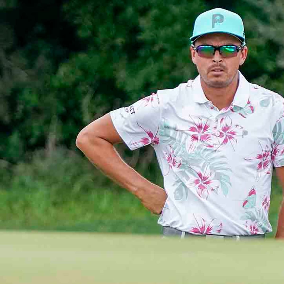 2023 Wells Fargo Championship Betting Odds, Picks and a Prop for Quail