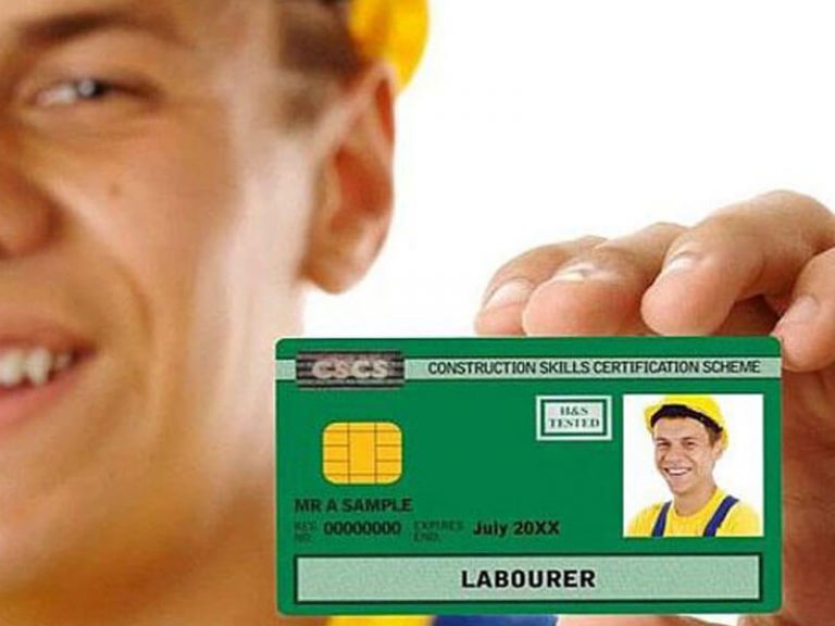 cscs card training Archives Read Training