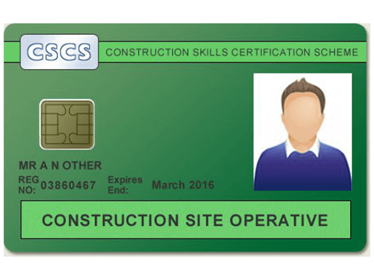 cscs labourer card Archives Read Training