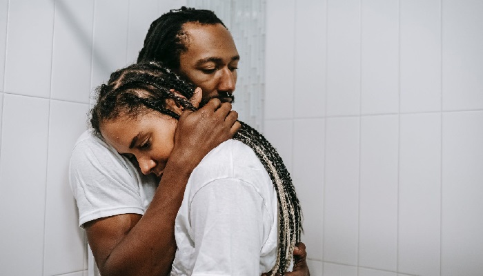 7 Things You Should Know About Dating Someone With Anxiety