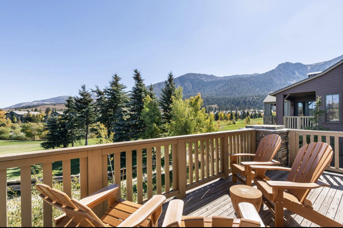 Premium Nightly Rentals In Mammoth Lakes Ready 4 Rentals