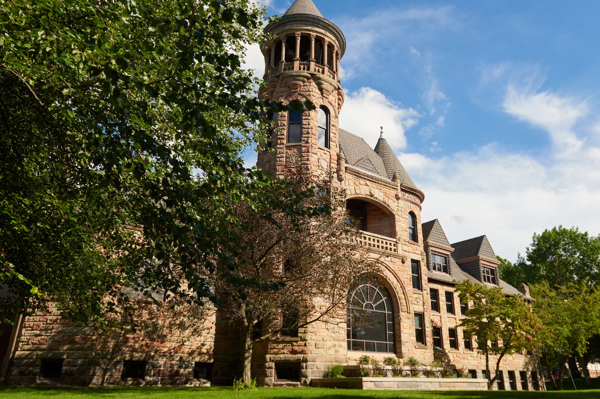 Olivet College Case Study READY Education