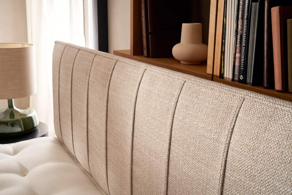 The Benefits Of A Vispring Headboard For Your Bed Ready for Bed