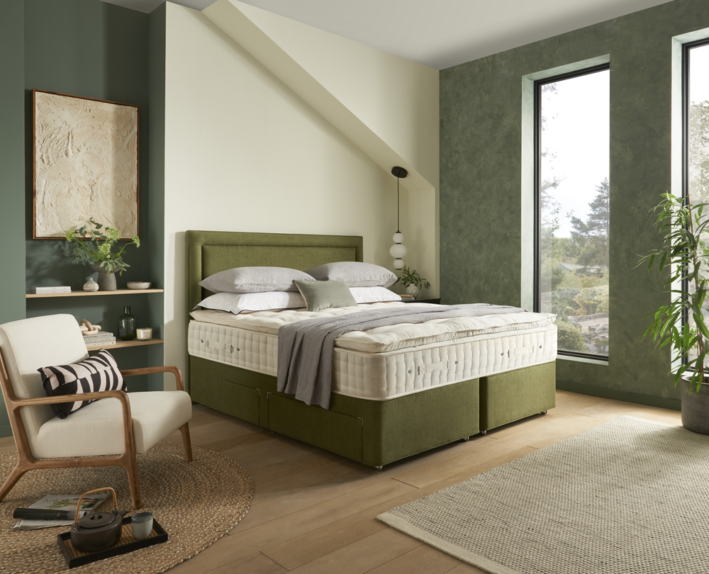 Best Hypnos Mattresses 2023 The Ultimate Guide