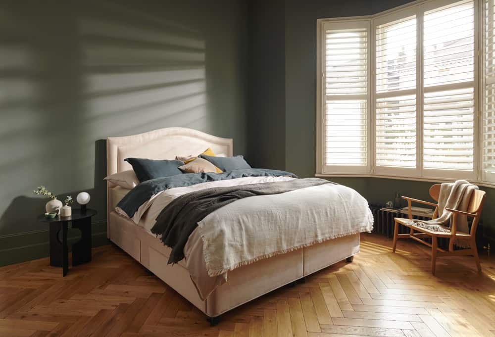 The Benefits Of A Vispring Headboard For Your Bed Ready for Bed