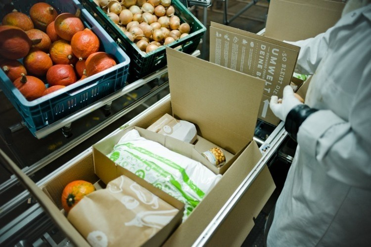 Understanding The Role Of Packaging In The Food Industry Ready For Ventures