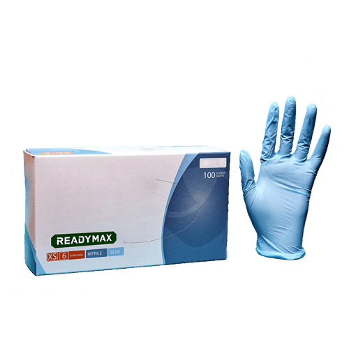 Disposable Gloves ReadyMax®