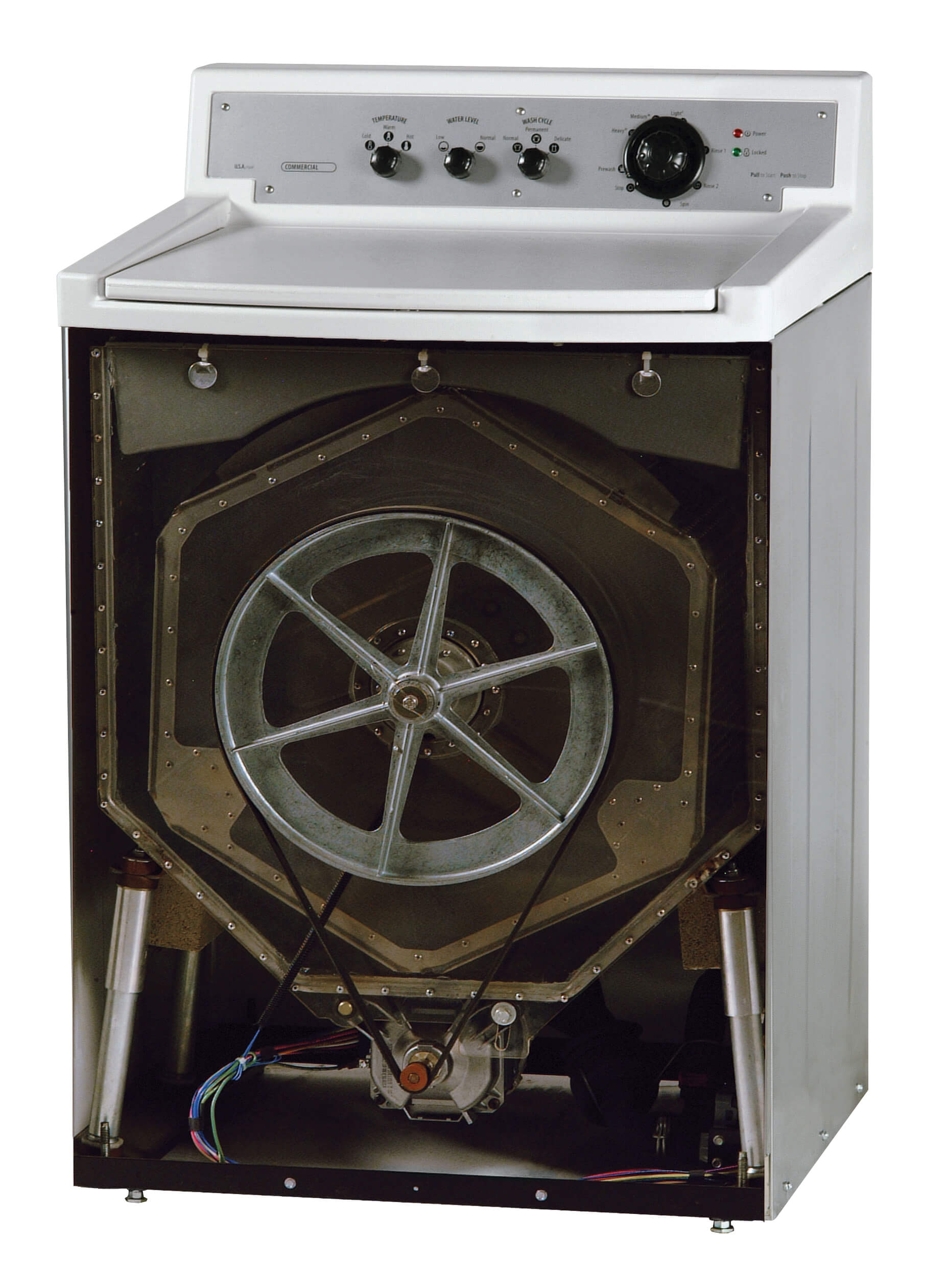 Extractor | Ready Rack