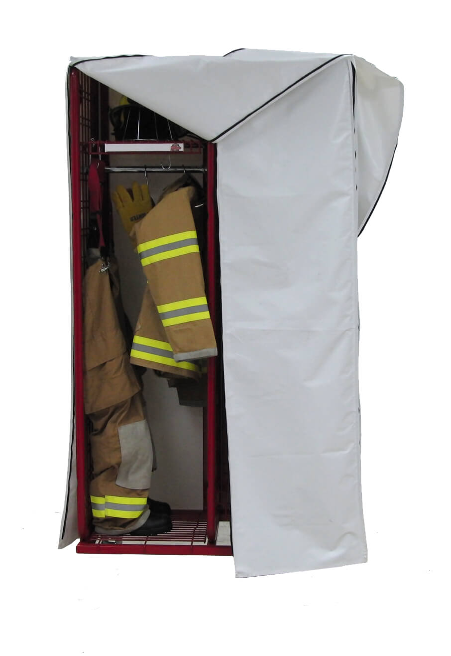 Gear Guard Rack Covers Ready Rack