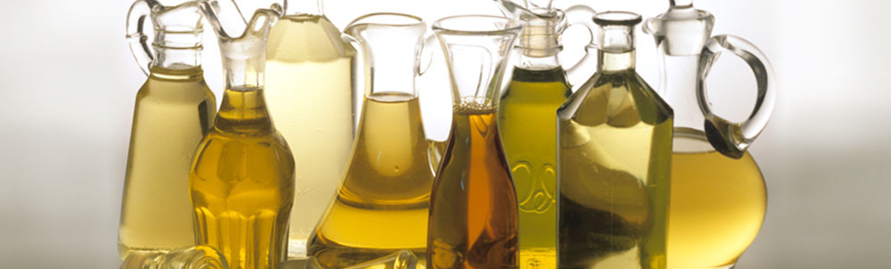 7 Different Types of Cooking Oil Ready Set Eat
