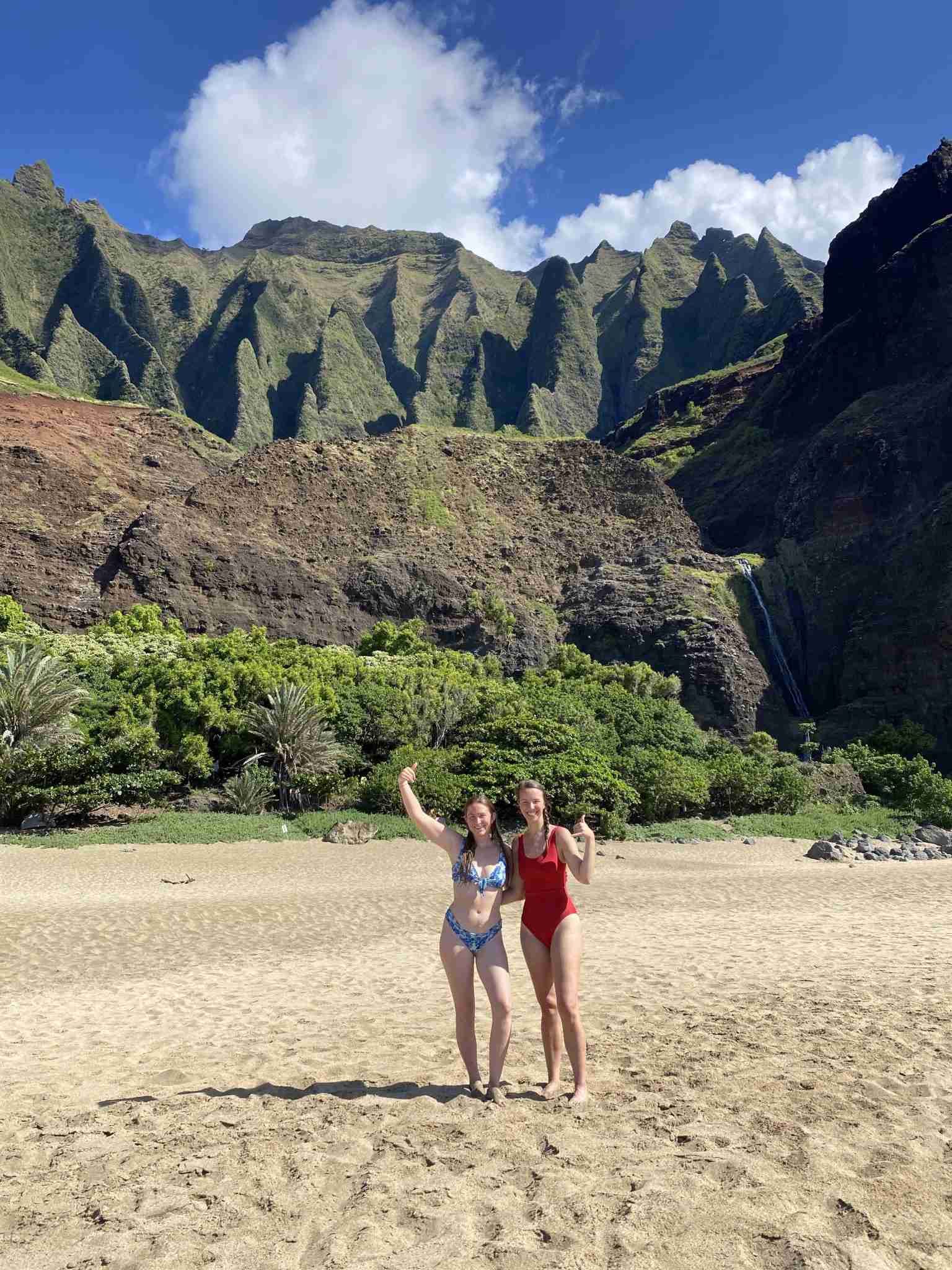 Backpacking the NaPali Coast The Ultimate Guide to the Kalalau Trail