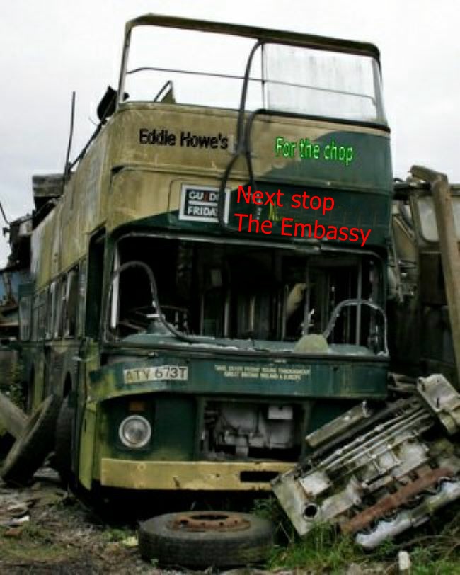 open top bus RTG Sunderland Message Boards