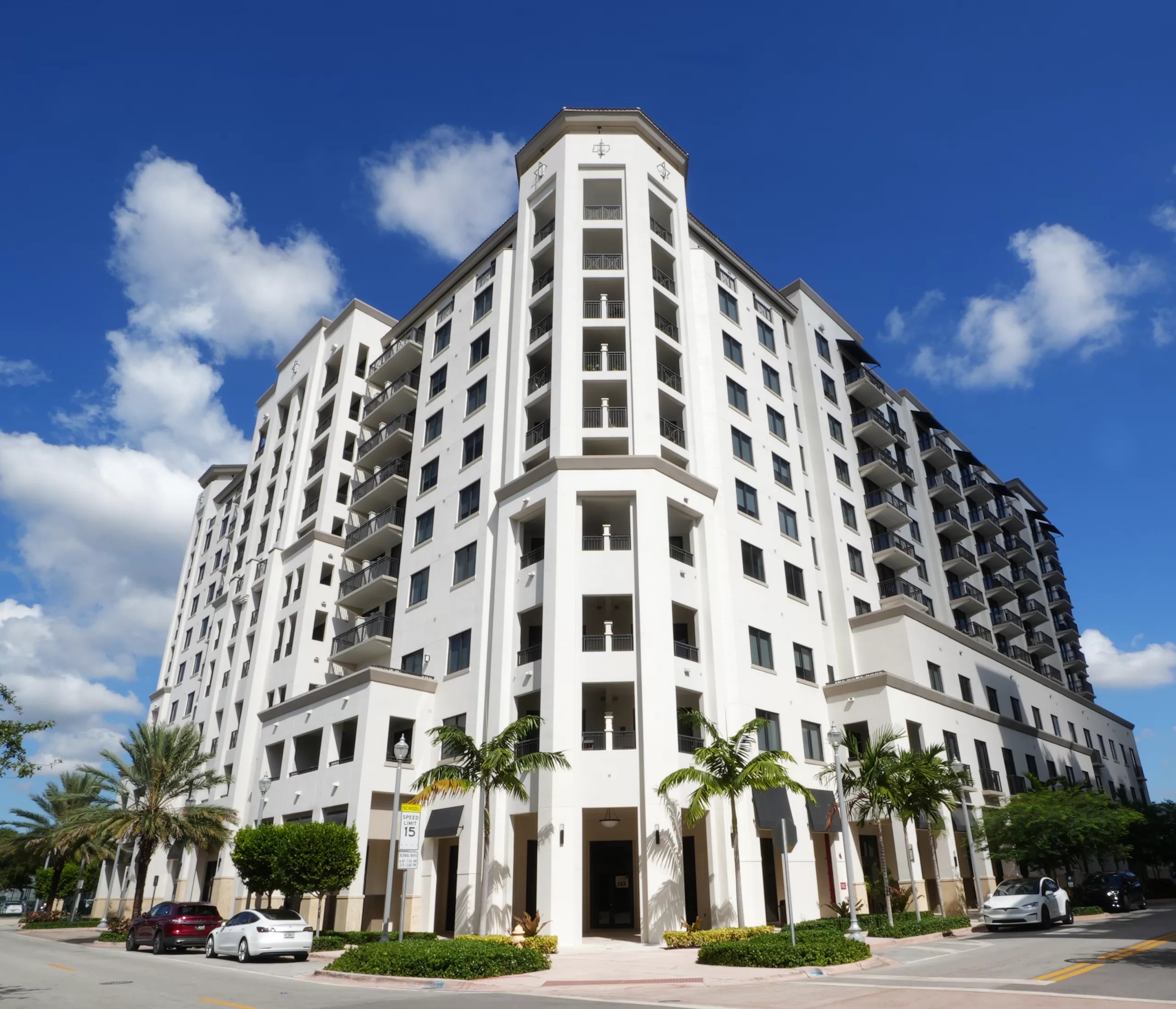 Merrick Manor Ready Window