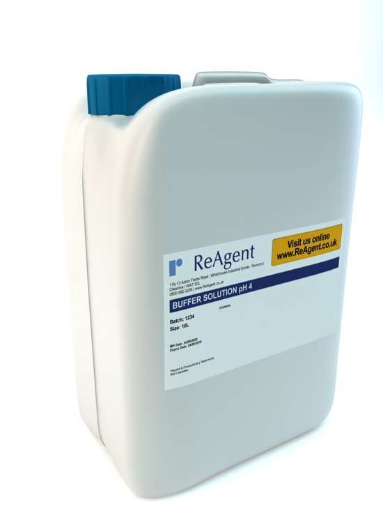 How Buffers Maintain Biological Balance The Science Blog