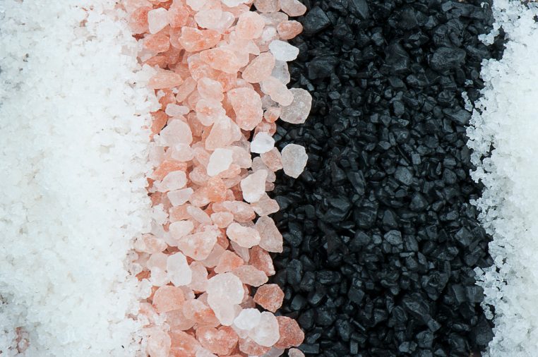 Types & Uses of Salts in Chemistry The Science Blog