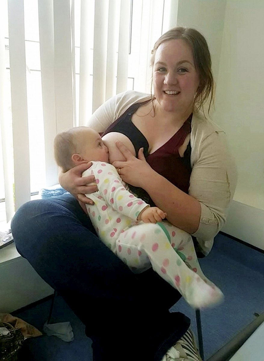 Hot Mum Friend