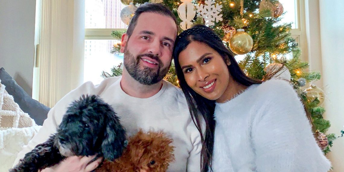 Trans woman who kept her identity secret for 16 YEARS has told of her