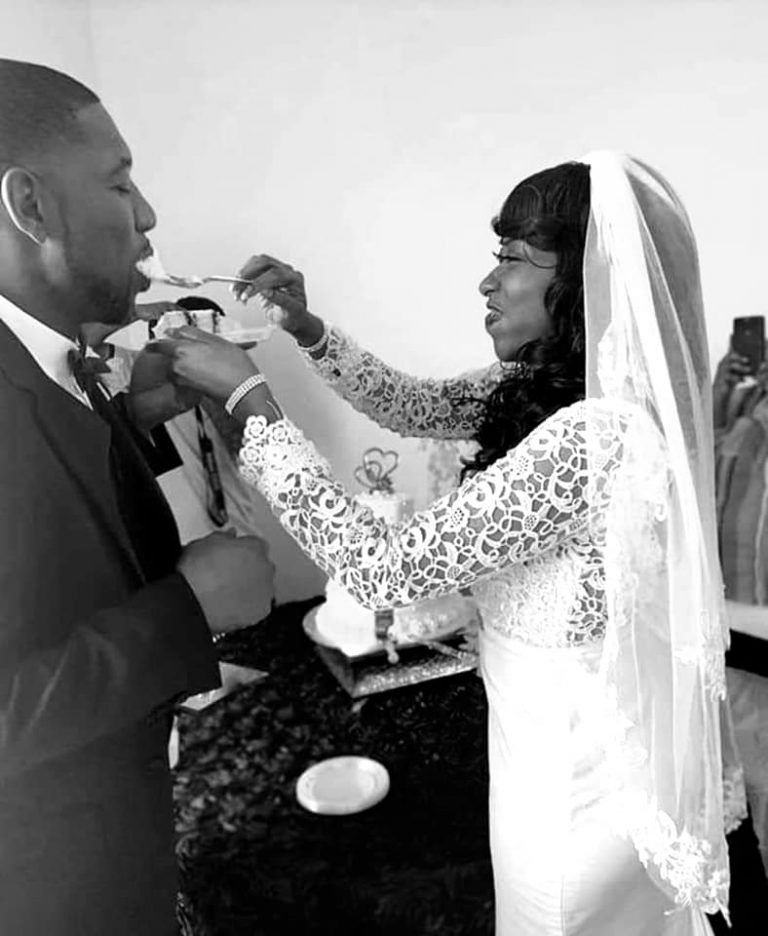 Real Black Love Stories