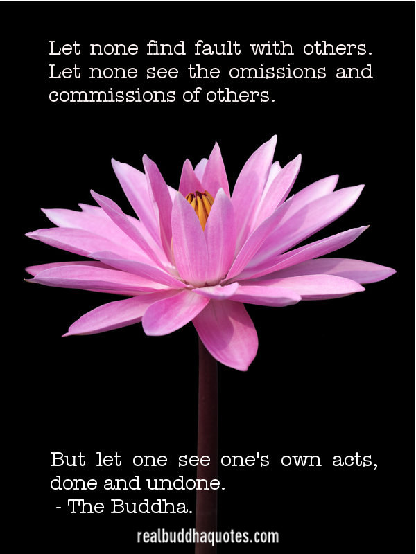 Lotus Buddha Quotes. QuotesGram