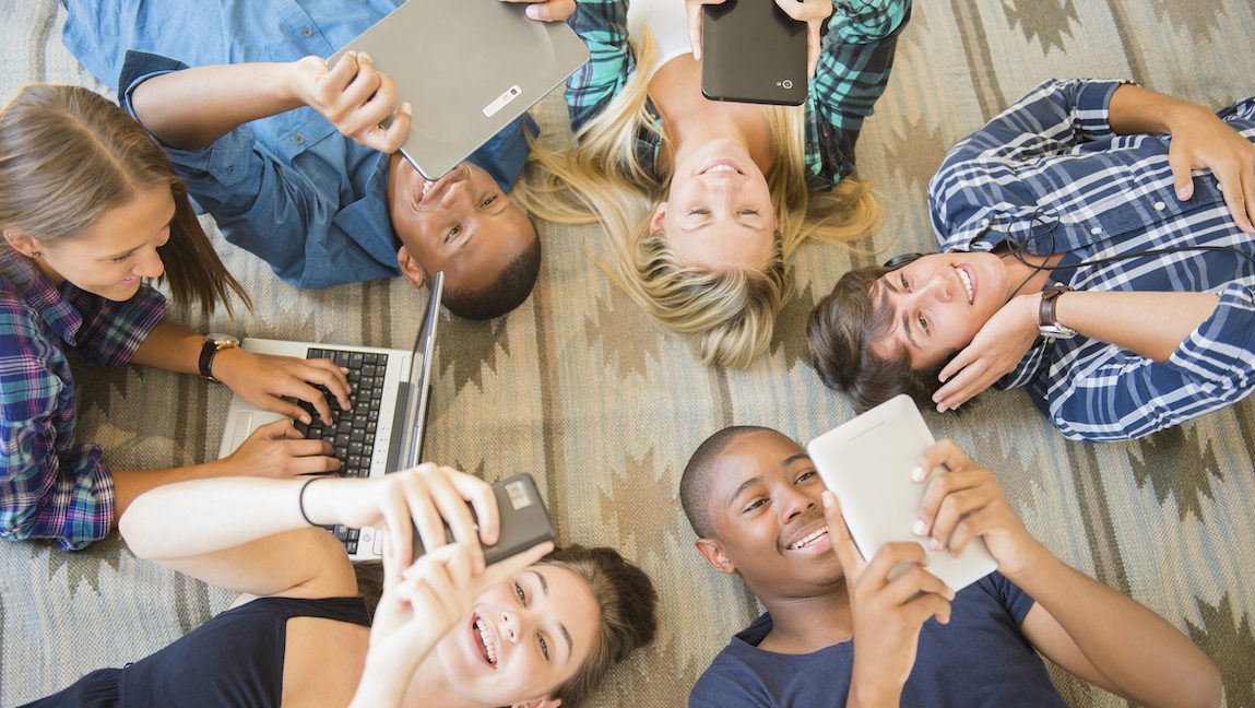 How We Learn in the Digital Distraction Era