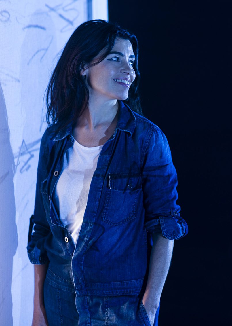 New Netflix Show 'Abstract' Explores the World of Eight Influential