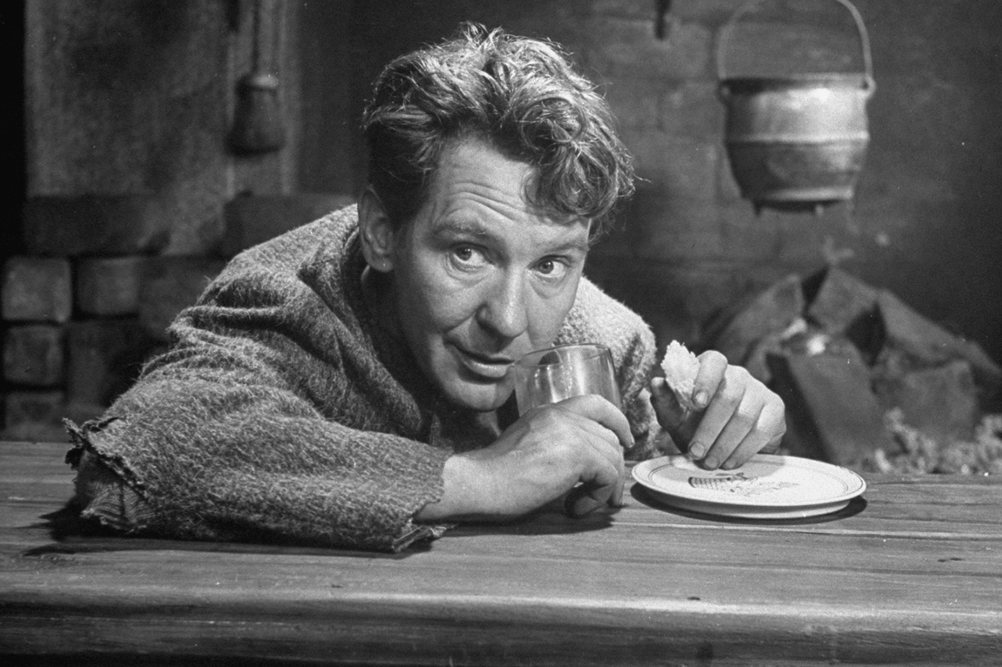 Hollywood Actors Who Were Blacklisted During the Red Scare