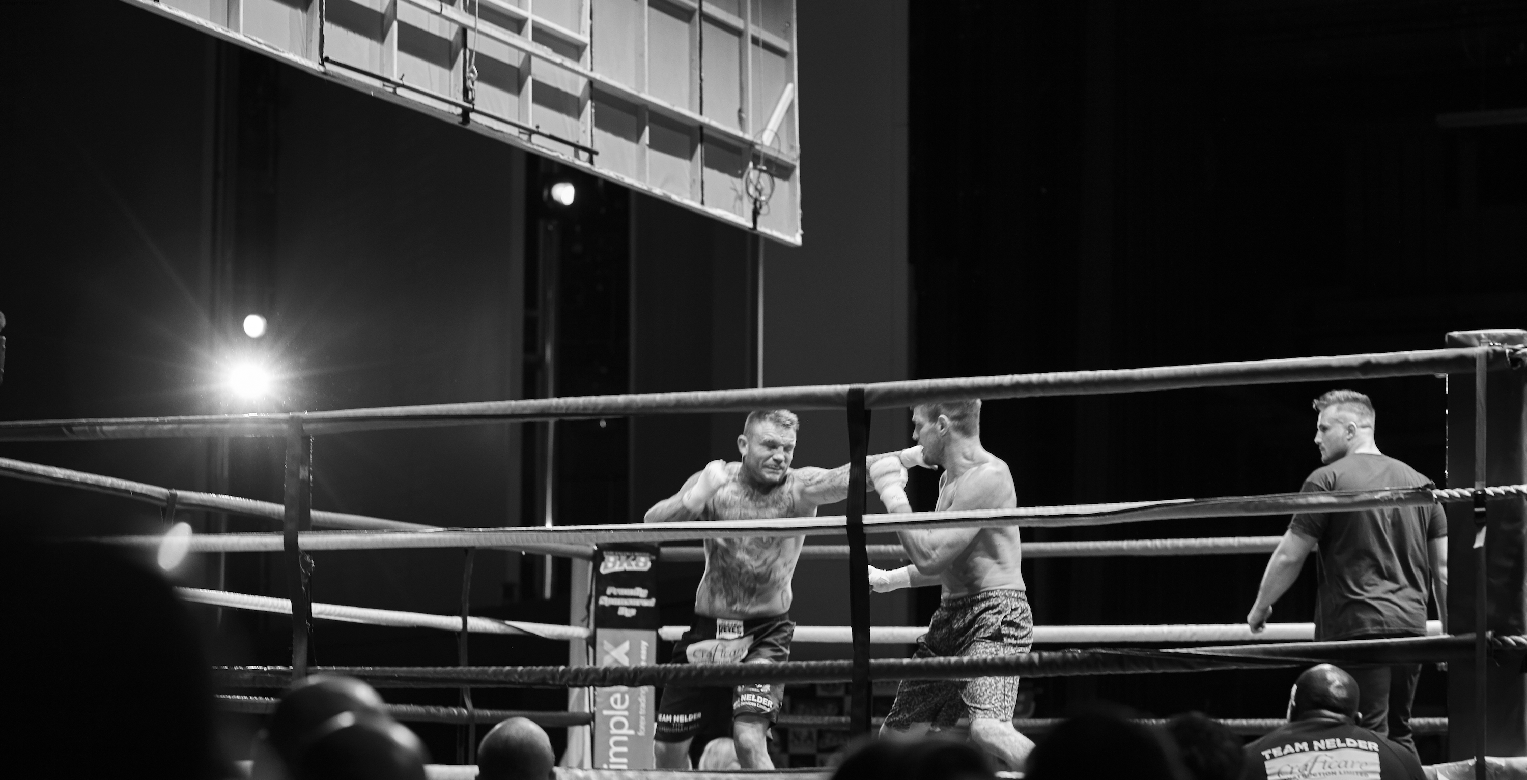 BareKnuckle Boxing What to Know Before You Enter the Ring